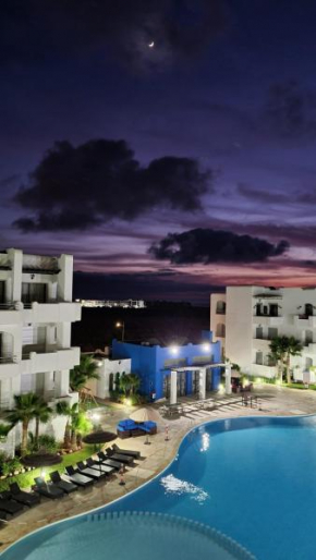 Ayad luxury resorts, El Mansouria